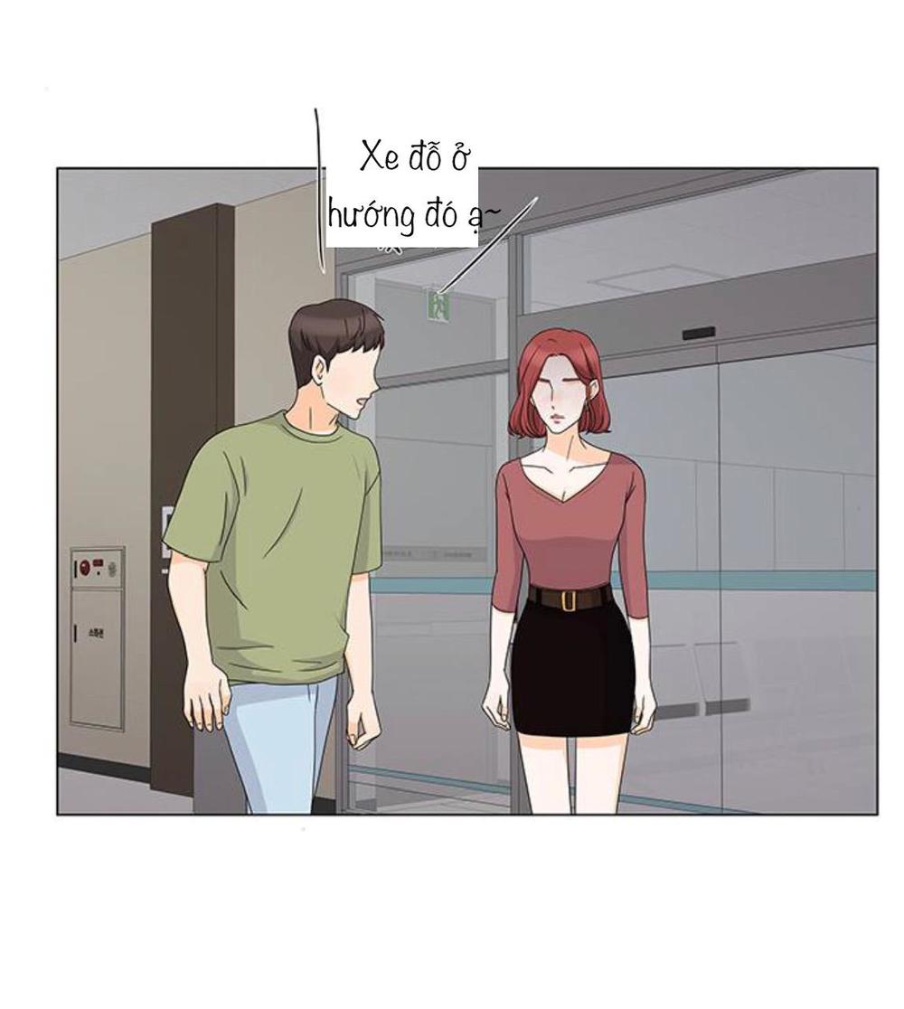 Idol Và Sếp Em Yêu Ai? Chapter 114 - Trang 2