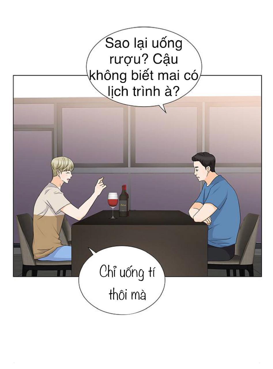 Idol Và Sếp Em Yêu Ai? Chapter 114 - Trang 2