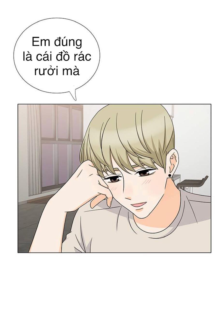 Idol Và Sếp Em Yêu Ai? Chapter 114 - Trang 2