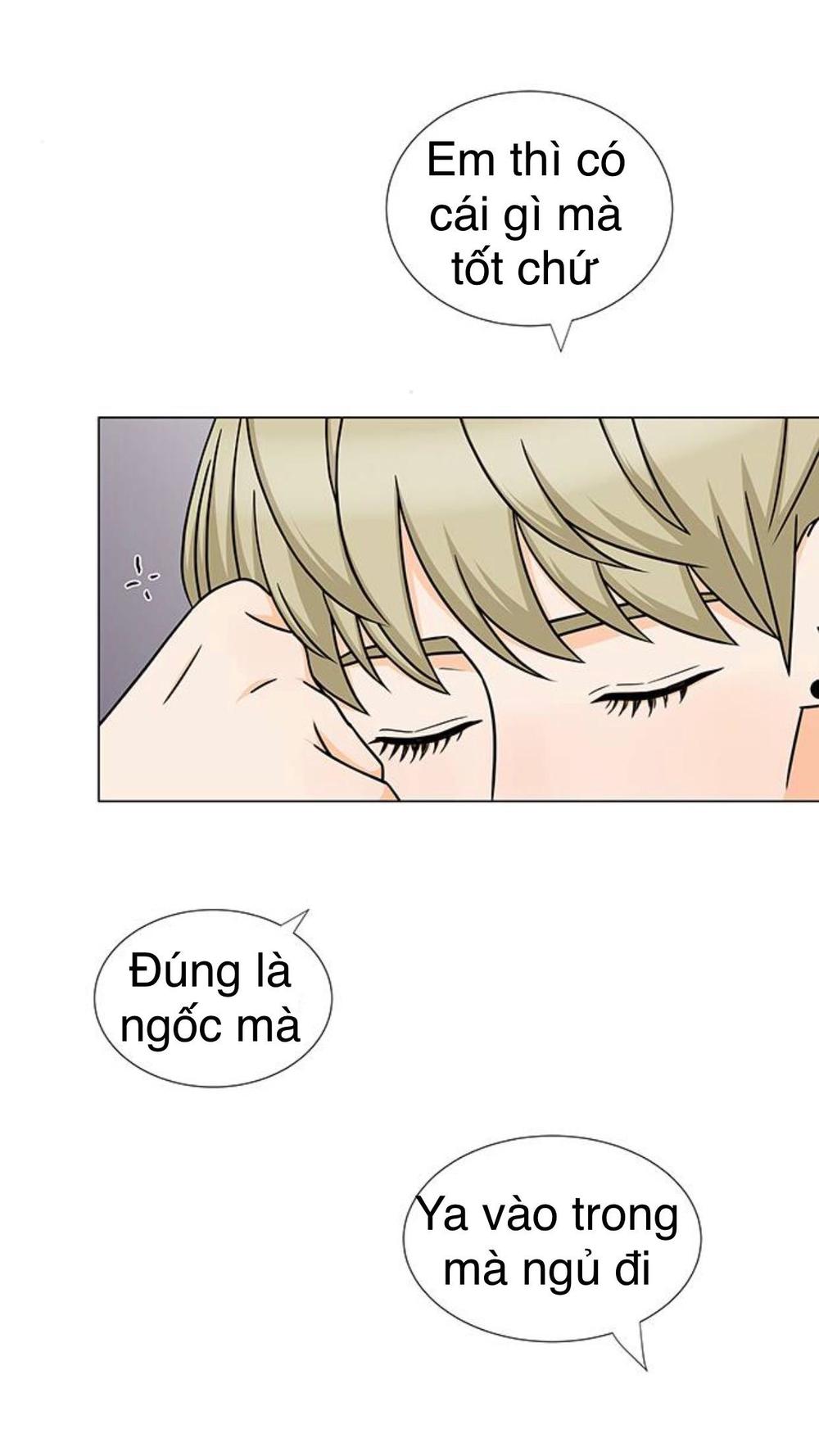 Idol Và Sếp Em Yêu Ai? Chapter 114 - Trang 2