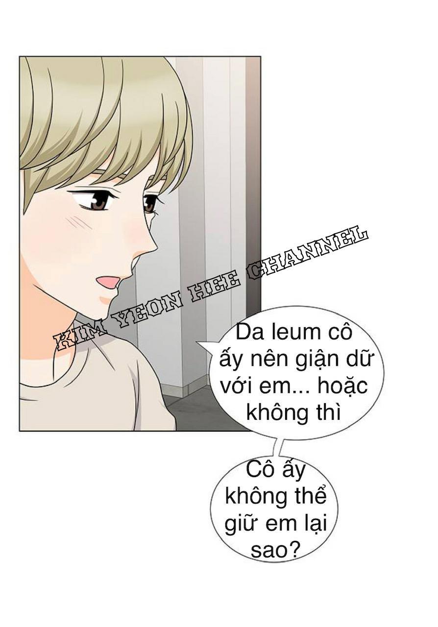 Idol Và Sếp Em Yêu Ai? Chapter 114 - Trang 2