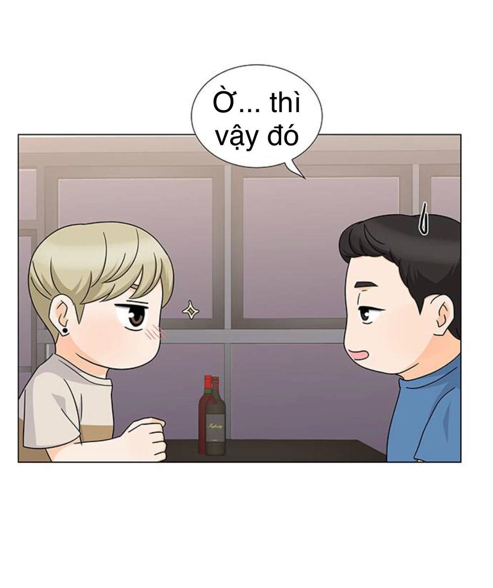 Idol Và Sếp Em Yêu Ai? Chapter 114 - Trang 2