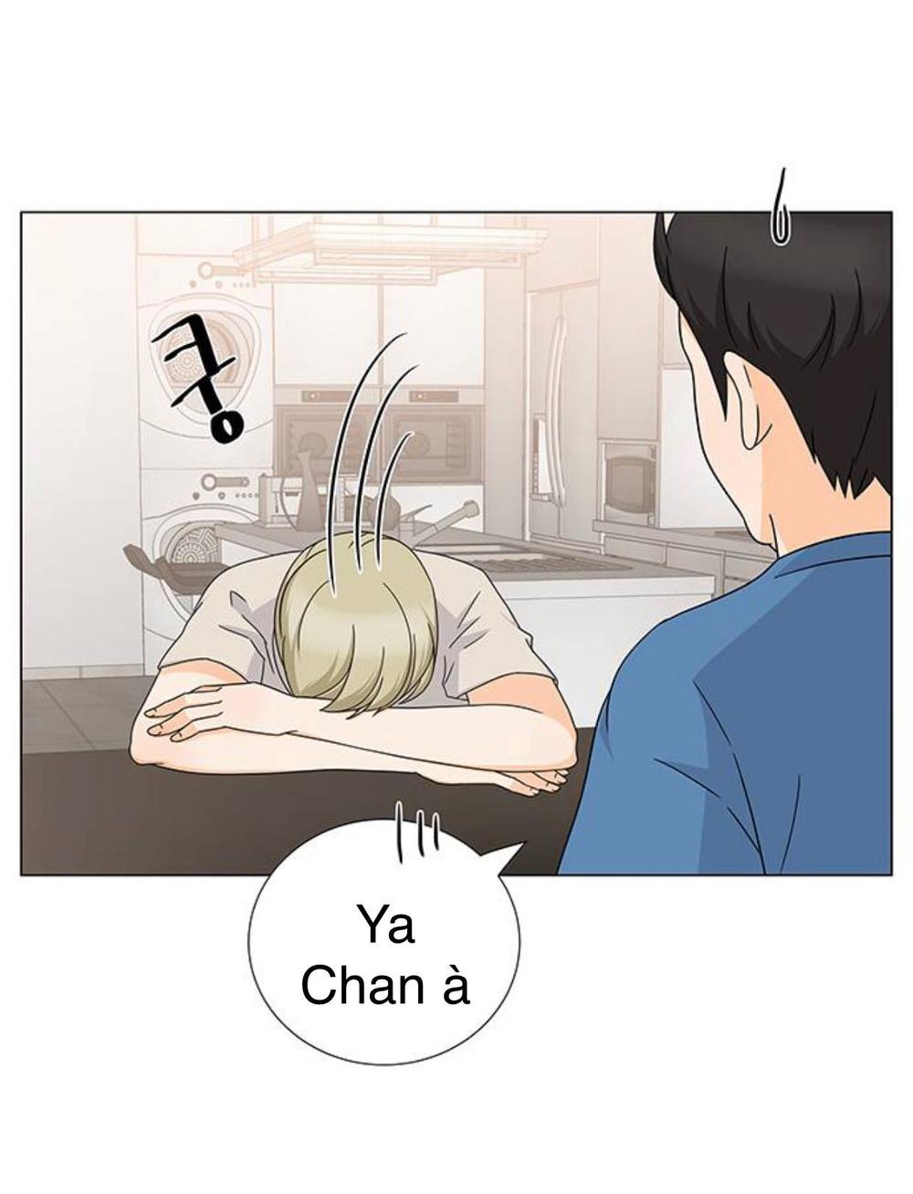 Idol Và Sếp Em Yêu Ai? Chapter 114 - Trang 2