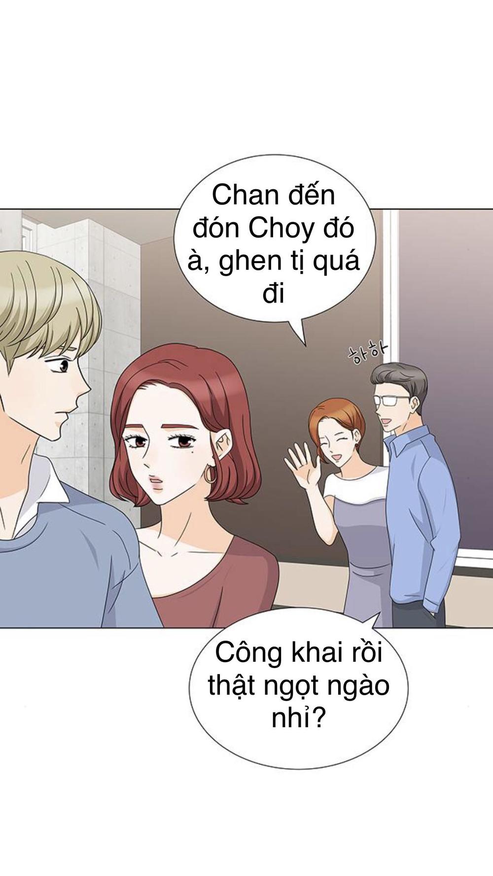 Idol Và Sếp Em Yêu Ai? Chapter 114 - Trang 2