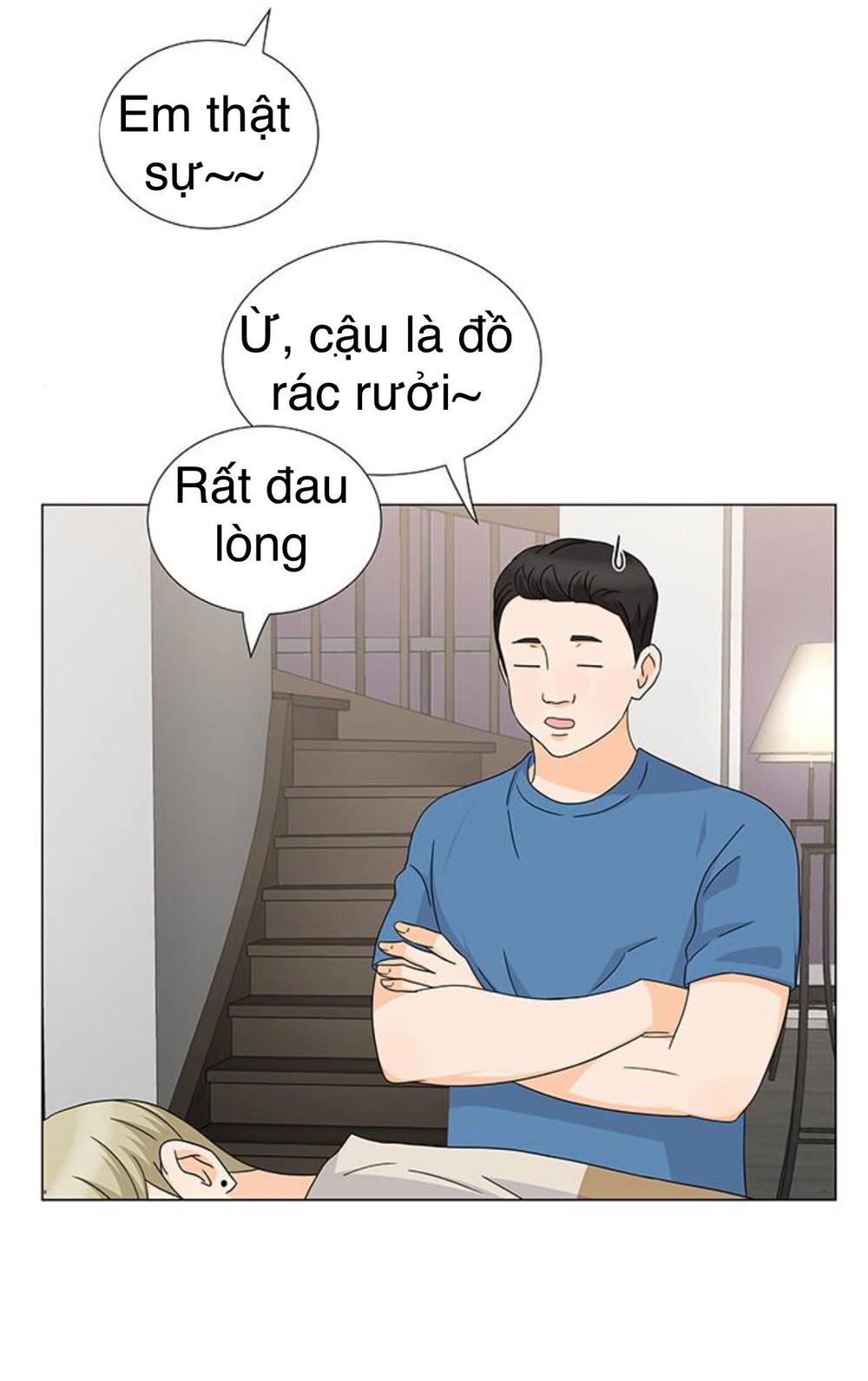 Idol Và Sếp Em Yêu Ai? Chapter 114 - Trang 2