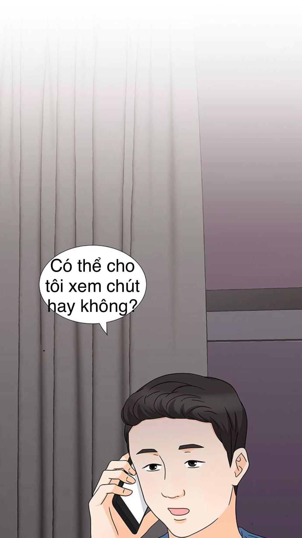 Idol Và Sếp Em Yêu Ai? Chapter 114 - Trang 2