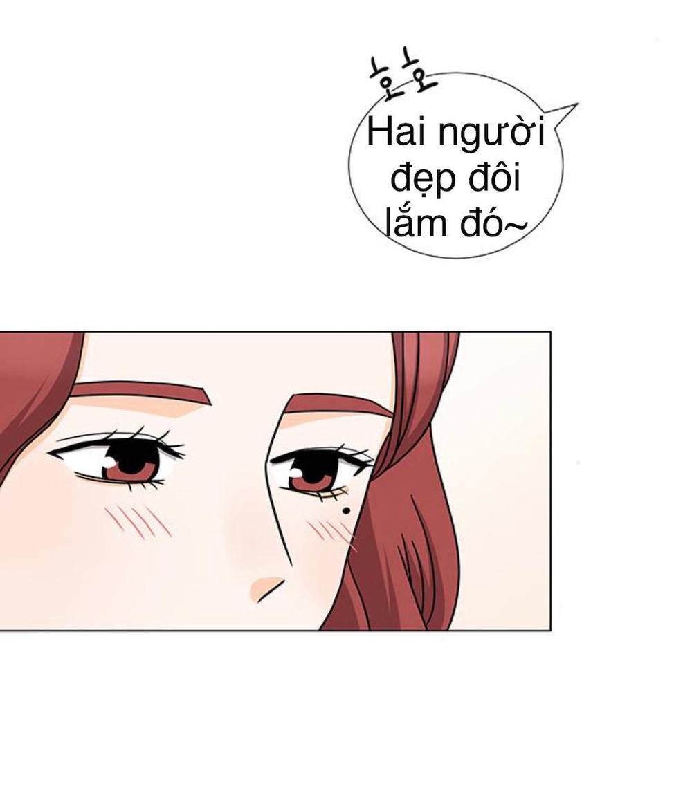 Idol Và Sếp Em Yêu Ai? Chapter 114 - Trang 2