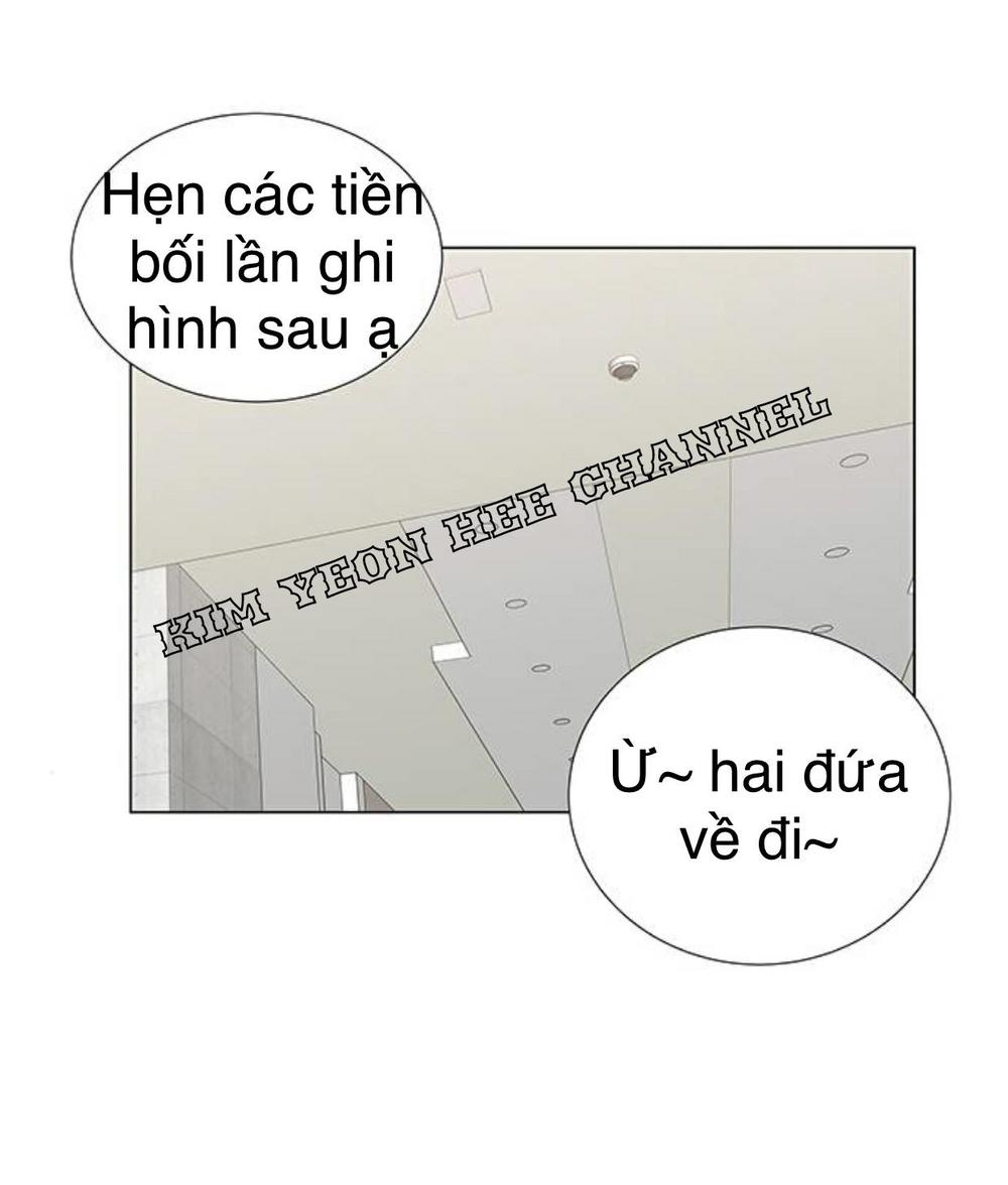 Idol Và Sếp Em Yêu Ai? Chapter 114 - Trang 2