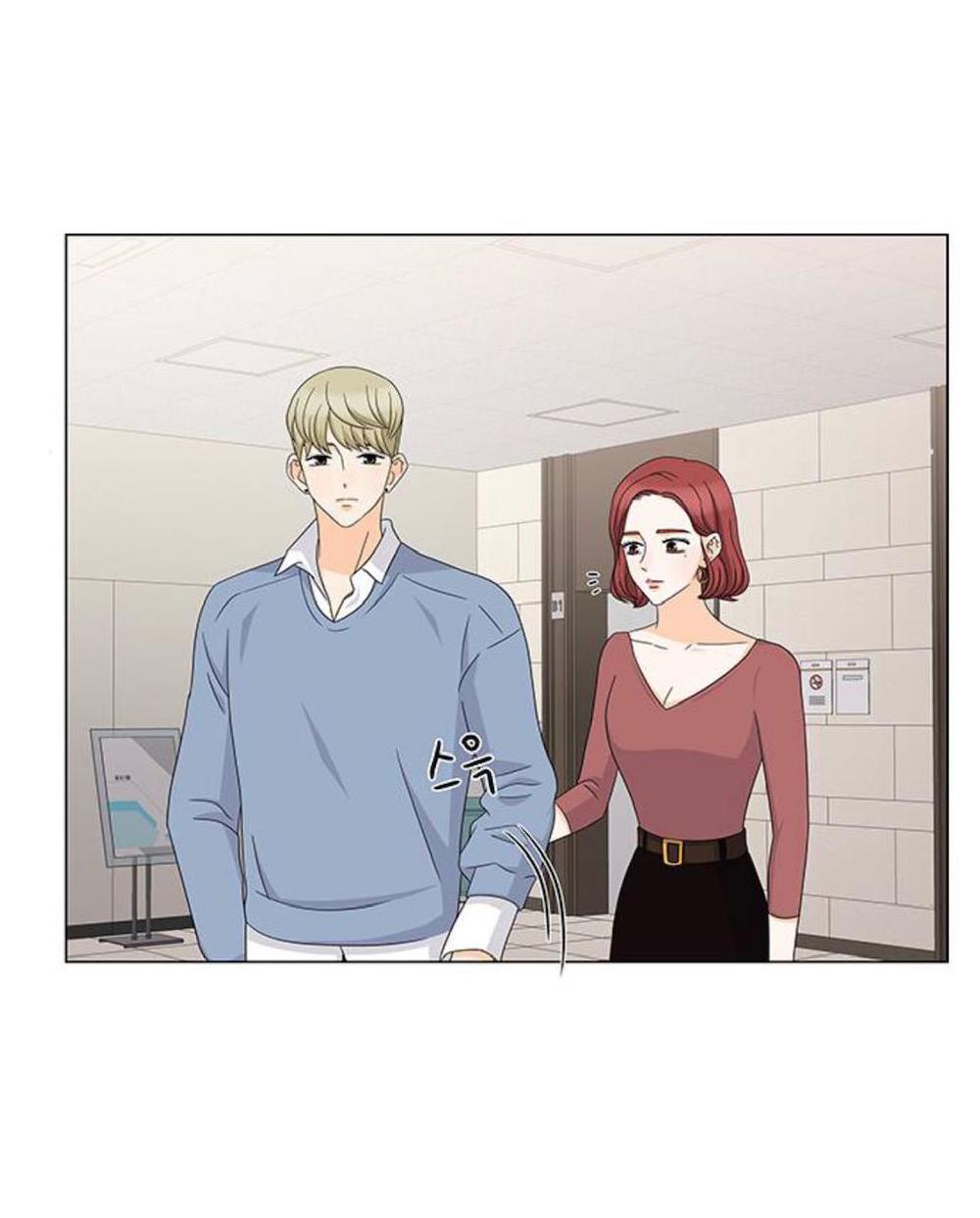 Idol Và Sếp Em Yêu Ai? Chapter 114 - Trang 2