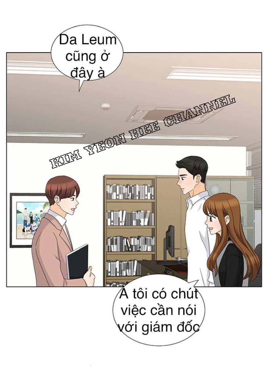 Idol Và Sếp Em Yêu Ai? Chapter 113 - Trang 2