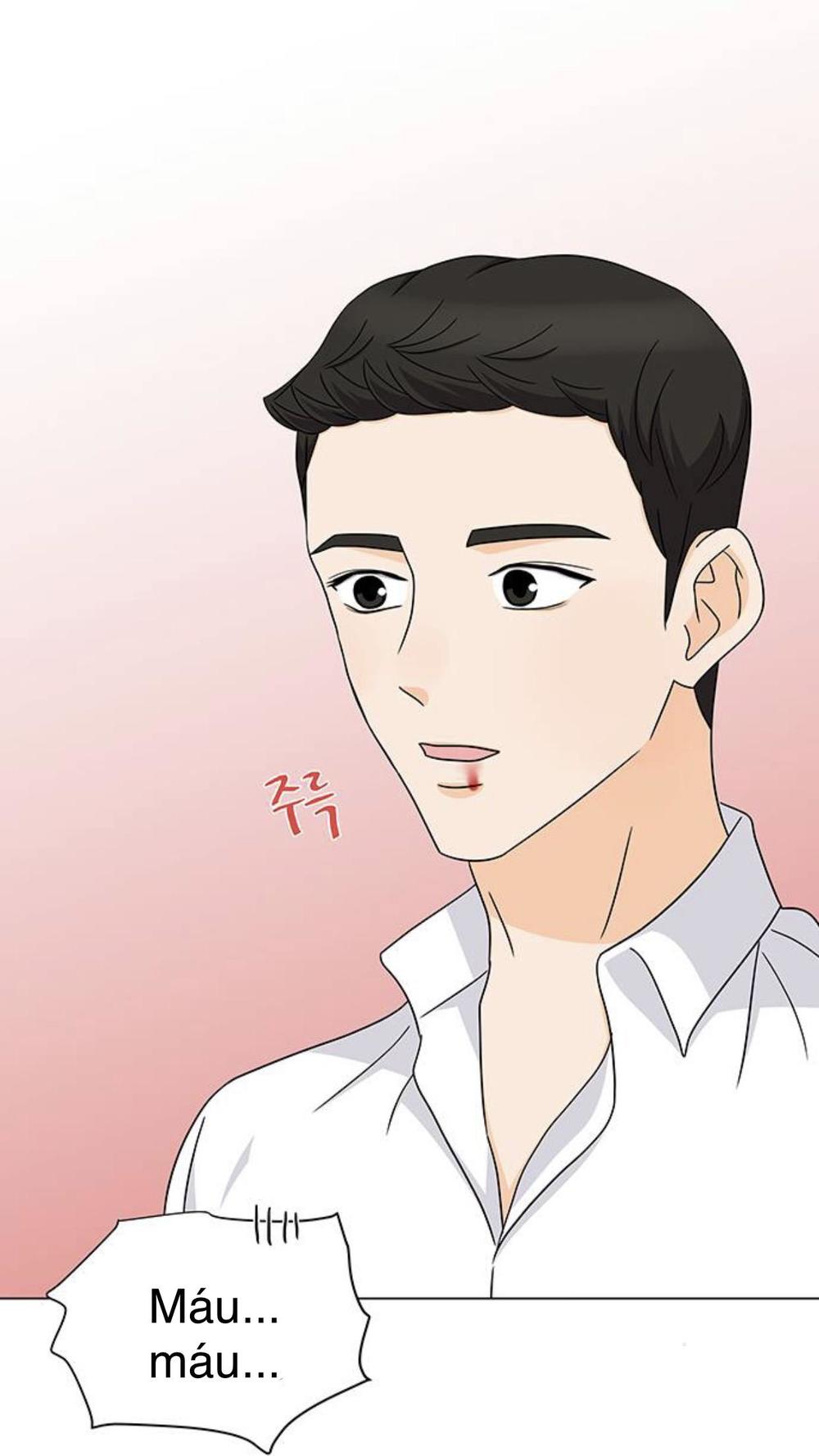 Idol Và Sếp Em Yêu Ai? Chapter 113 - Trang 2