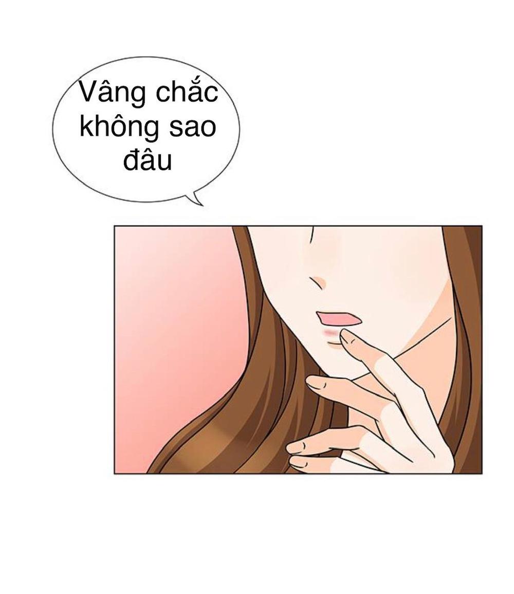 Idol Và Sếp Em Yêu Ai? Chapter 113 - Trang 2