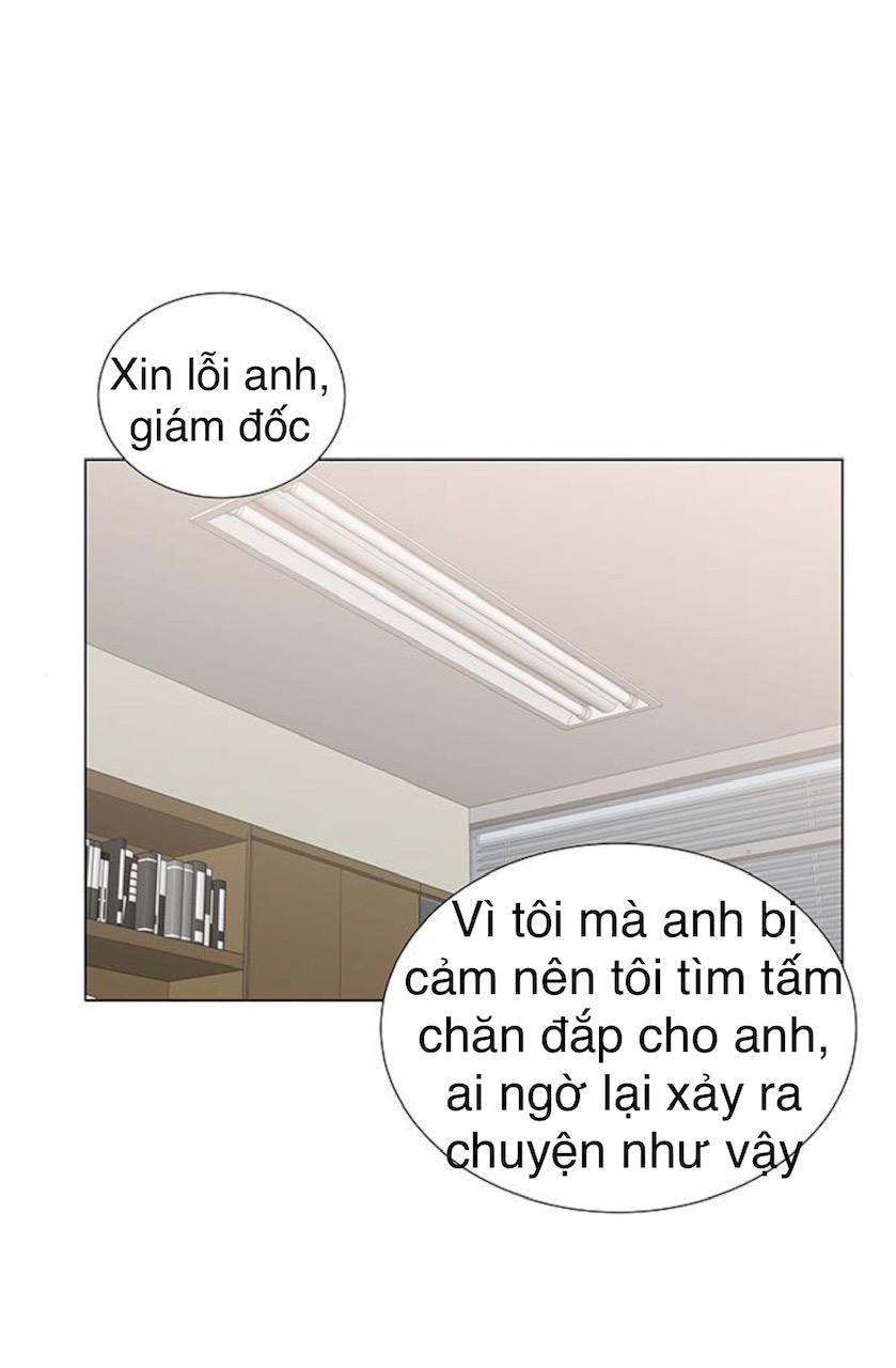 Idol Và Sếp Em Yêu Ai? Chapter 113 - Trang 2