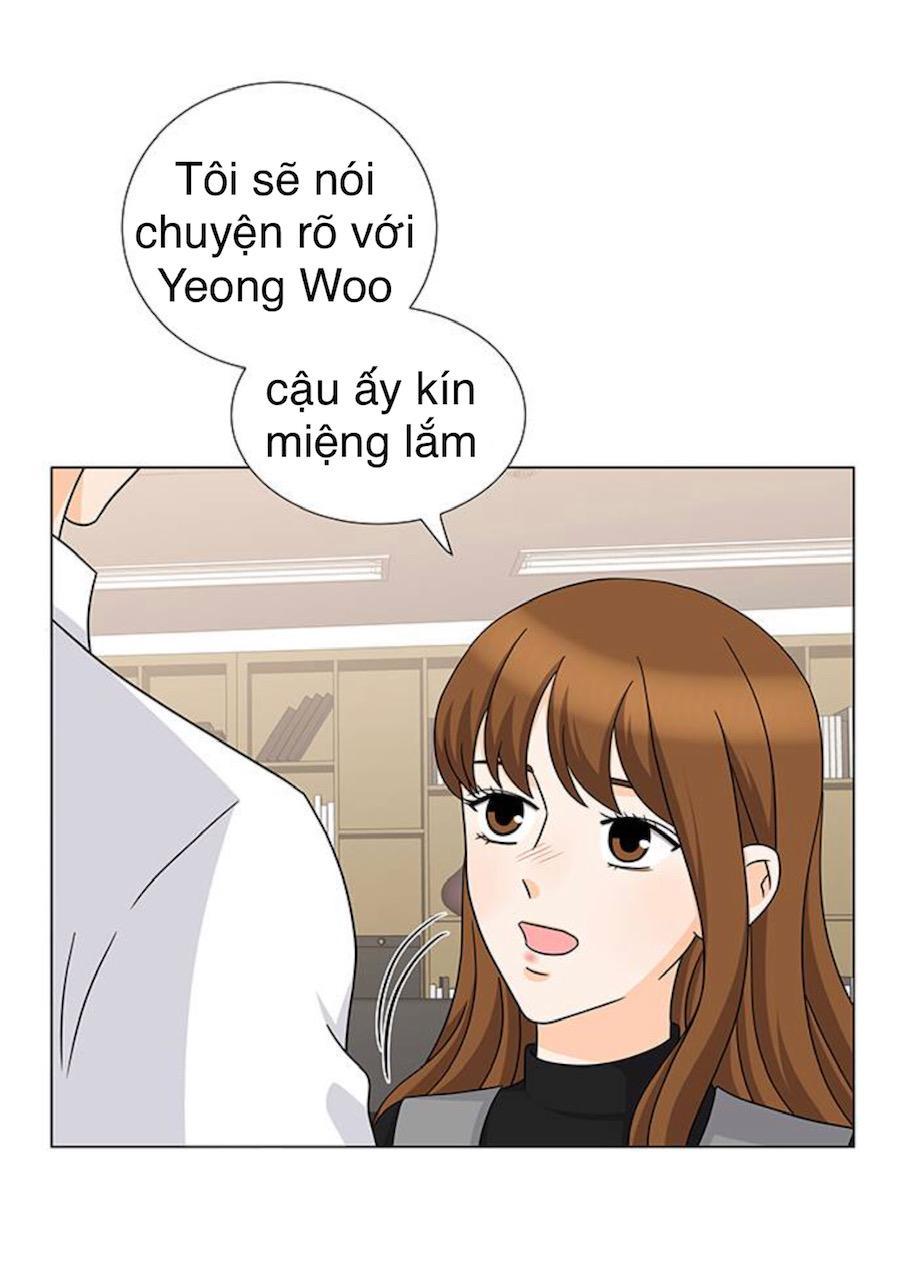 Idol Và Sếp Em Yêu Ai? Chapter 113 - Trang 2