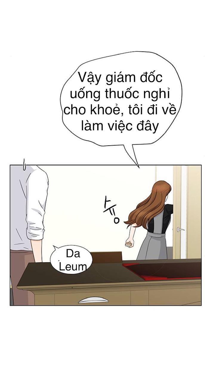 Idol Và Sếp Em Yêu Ai? Chapter 113 - Trang 2