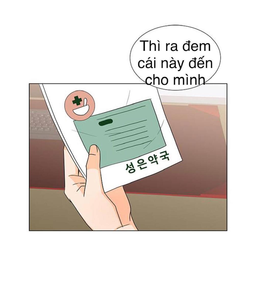 Idol Và Sếp Em Yêu Ai? Chapter 113 - Trang 2