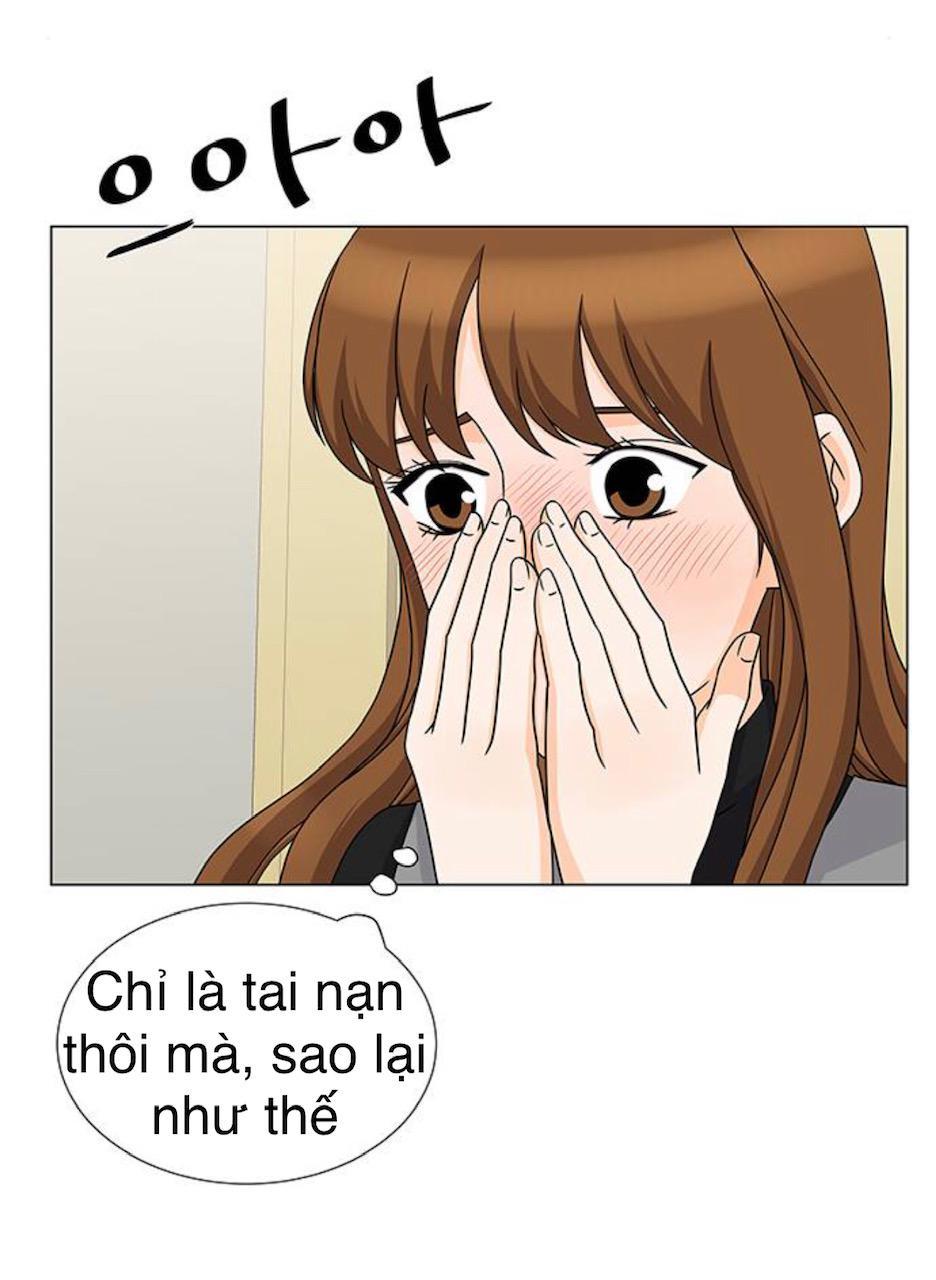 Idol Và Sếp Em Yêu Ai? Chapter 113 - Trang 2