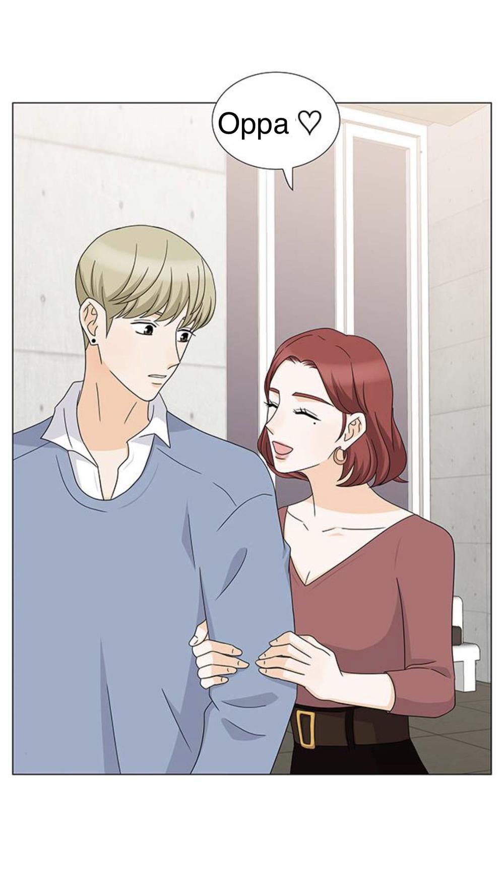 Idol Và Sếp Em Yêu Ai? Chapter 113 - Trang 2