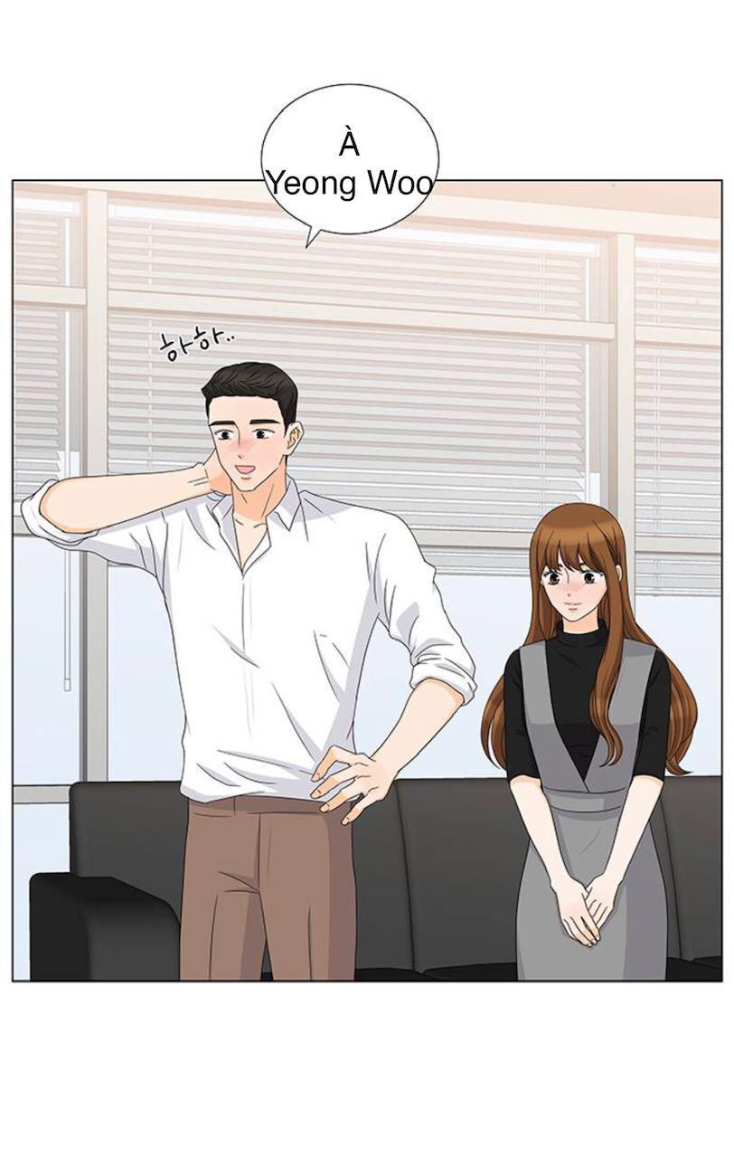 Idol Và Sếp Em Yêu Ai? Chapter 113 - Trang 2