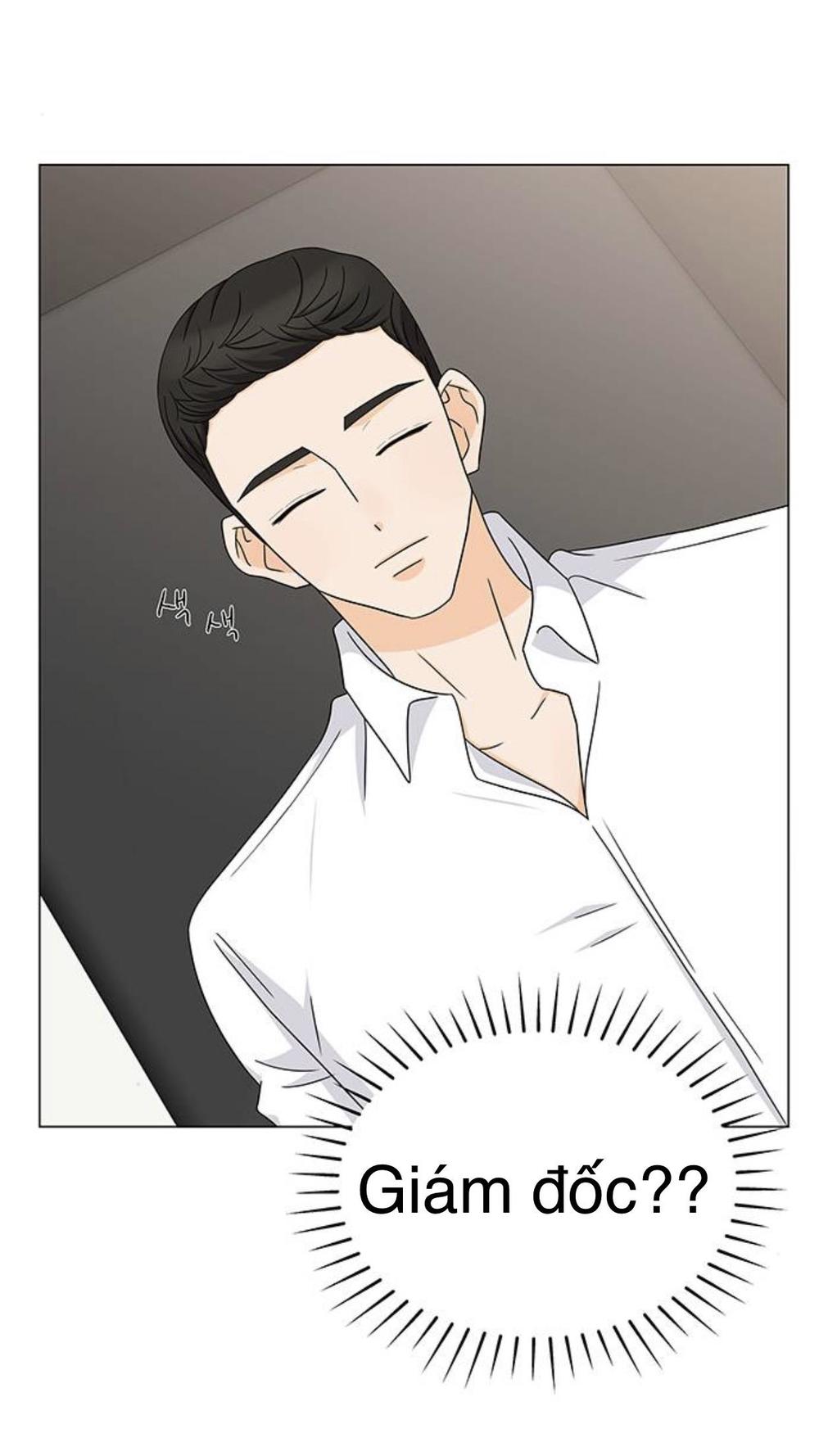 Idol Và Sếp Em Yêu Ai? Chapter 112 - Trang 2