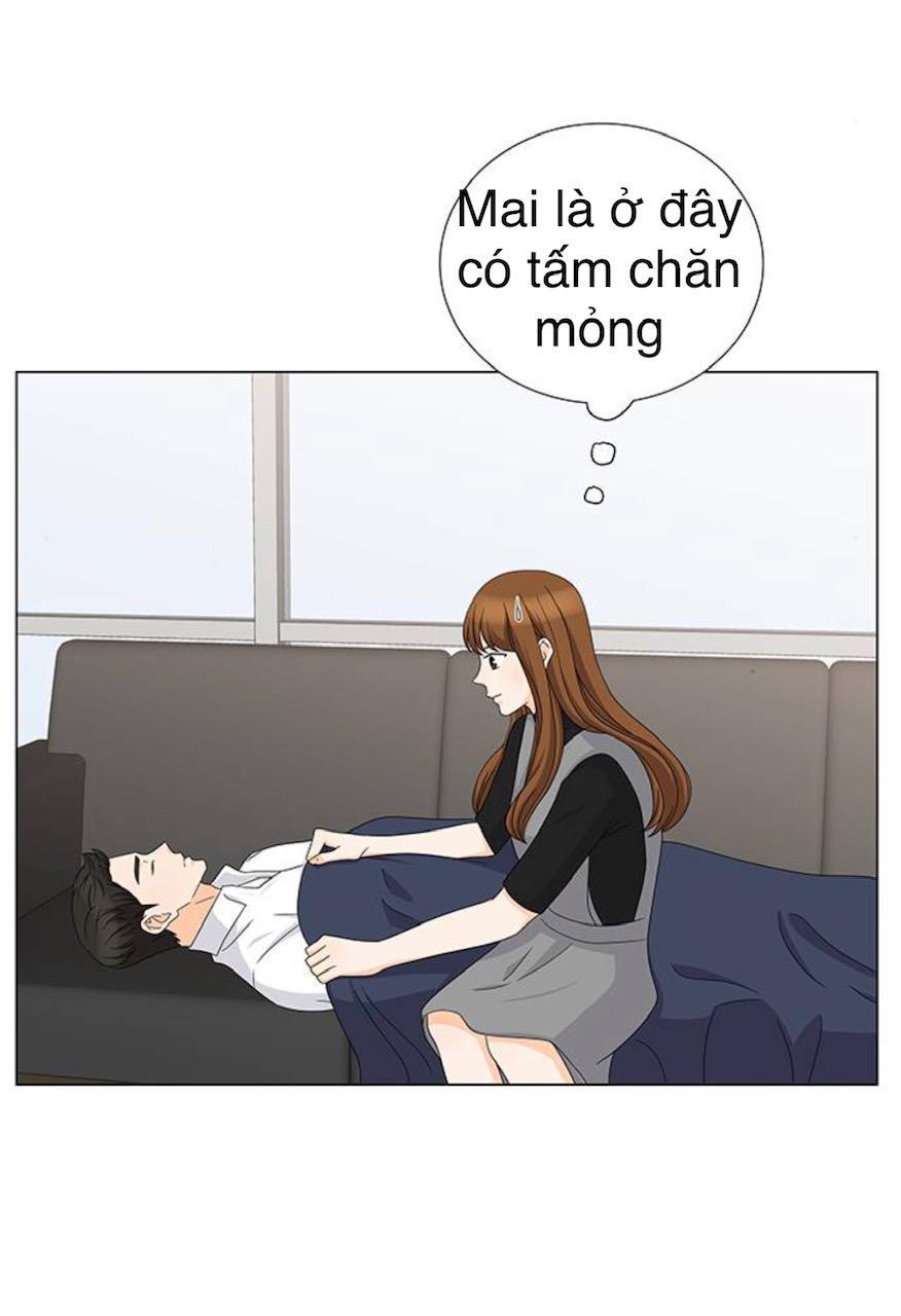 Idol Và Sếp Em Yêu Ai? Chapter 112 - Trang 2