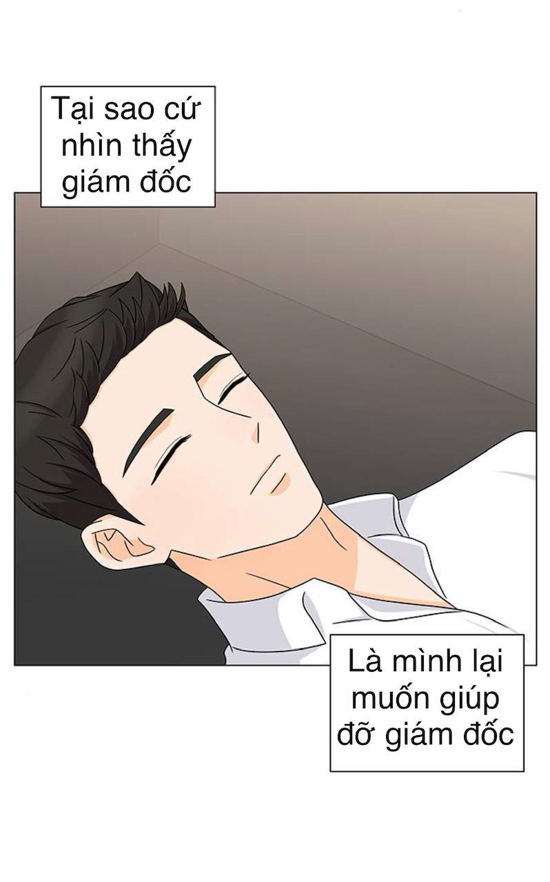 Idol Và Sếp Em Yêu Ai? Chapter 112 - Trang 2