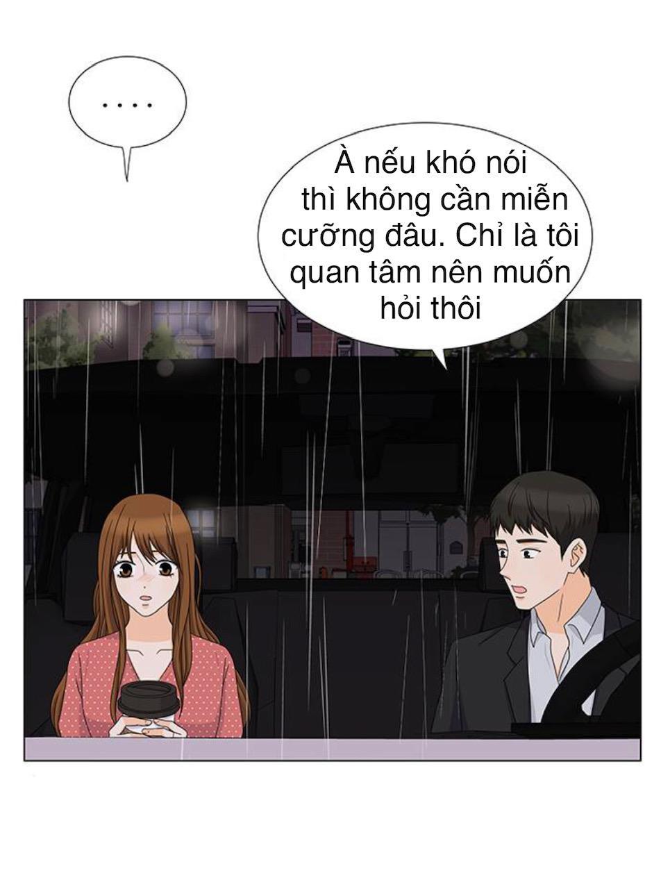 Idol Và Sếp Em Yêu Ai? Chapter 111 - Trang 2