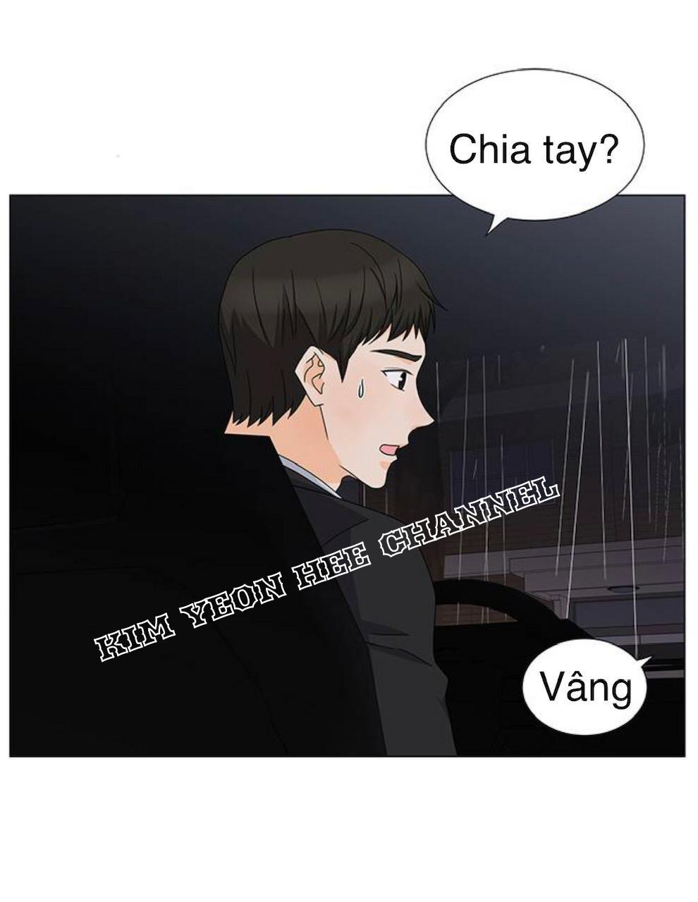 Idol Và Sếp Em Yêu Ai? Chapter 111 - Trang 2