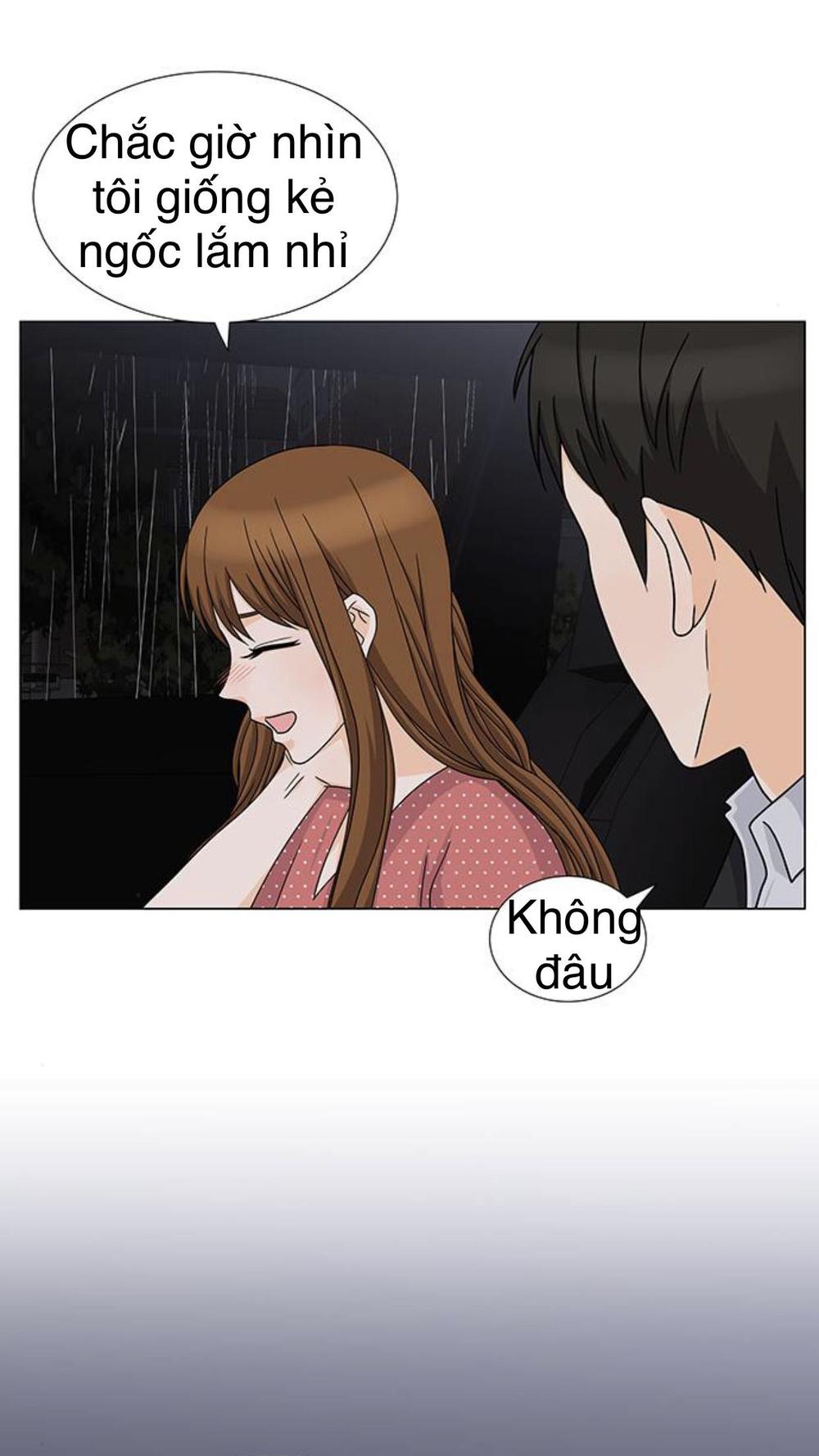 Idol Và Sếp Em Yêu Ai? Chapter 111 - Trang 2