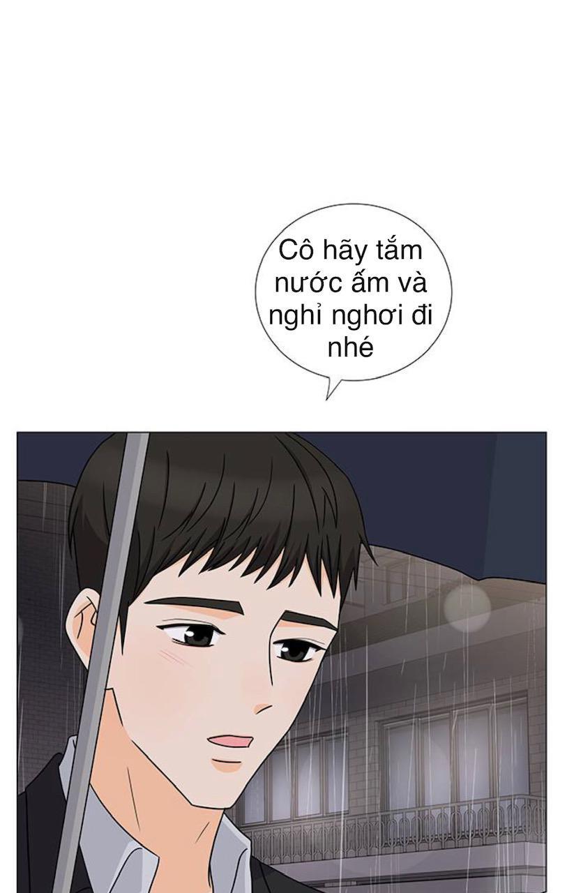 Idol Và Sếp Em Yêu Ai? Chapter 111 - Trang 2