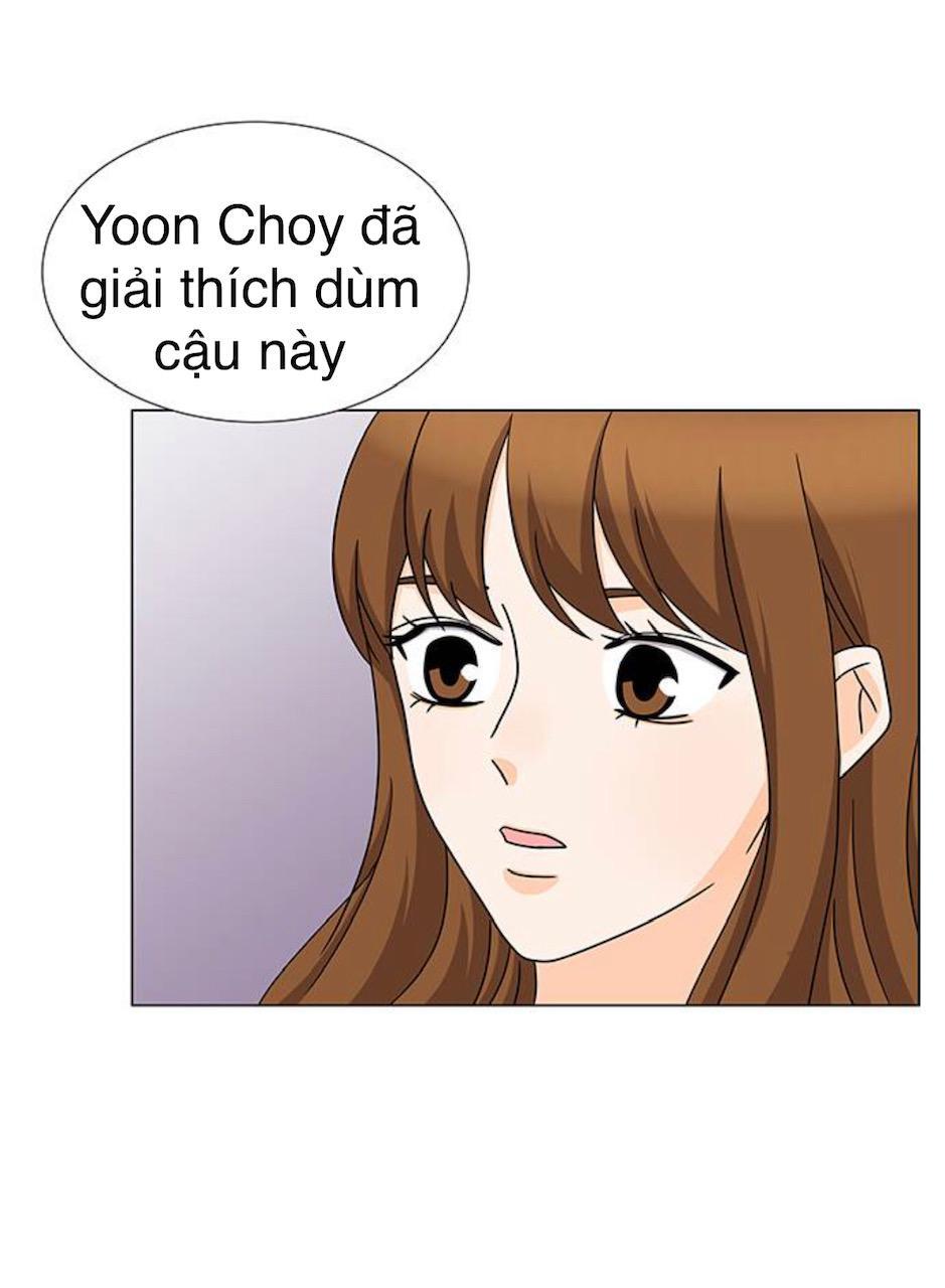 Idol Và Sếp Em Yêu Ai? Chapter 111 - Trang 2