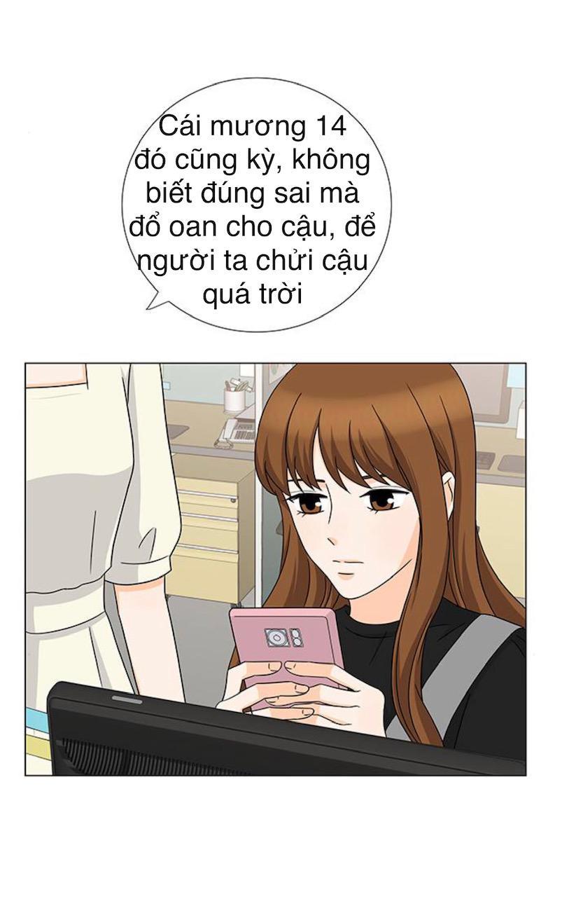 Idol Và Sếp Em Yêu Ai? Chapter 111 - Trang 2