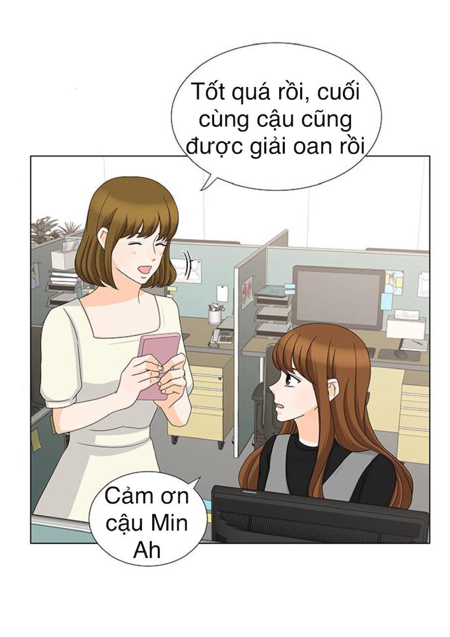 Idol Và Sếp Em Yêu Ai? Chapter 111 - Trang 2