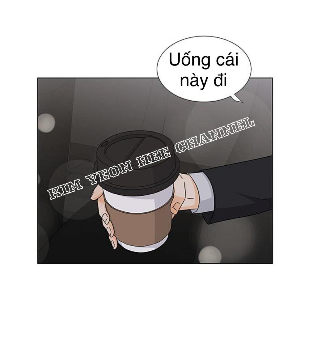 Idol Và Sếp Em Yêu Ai? Chapter 111 - Trang 2