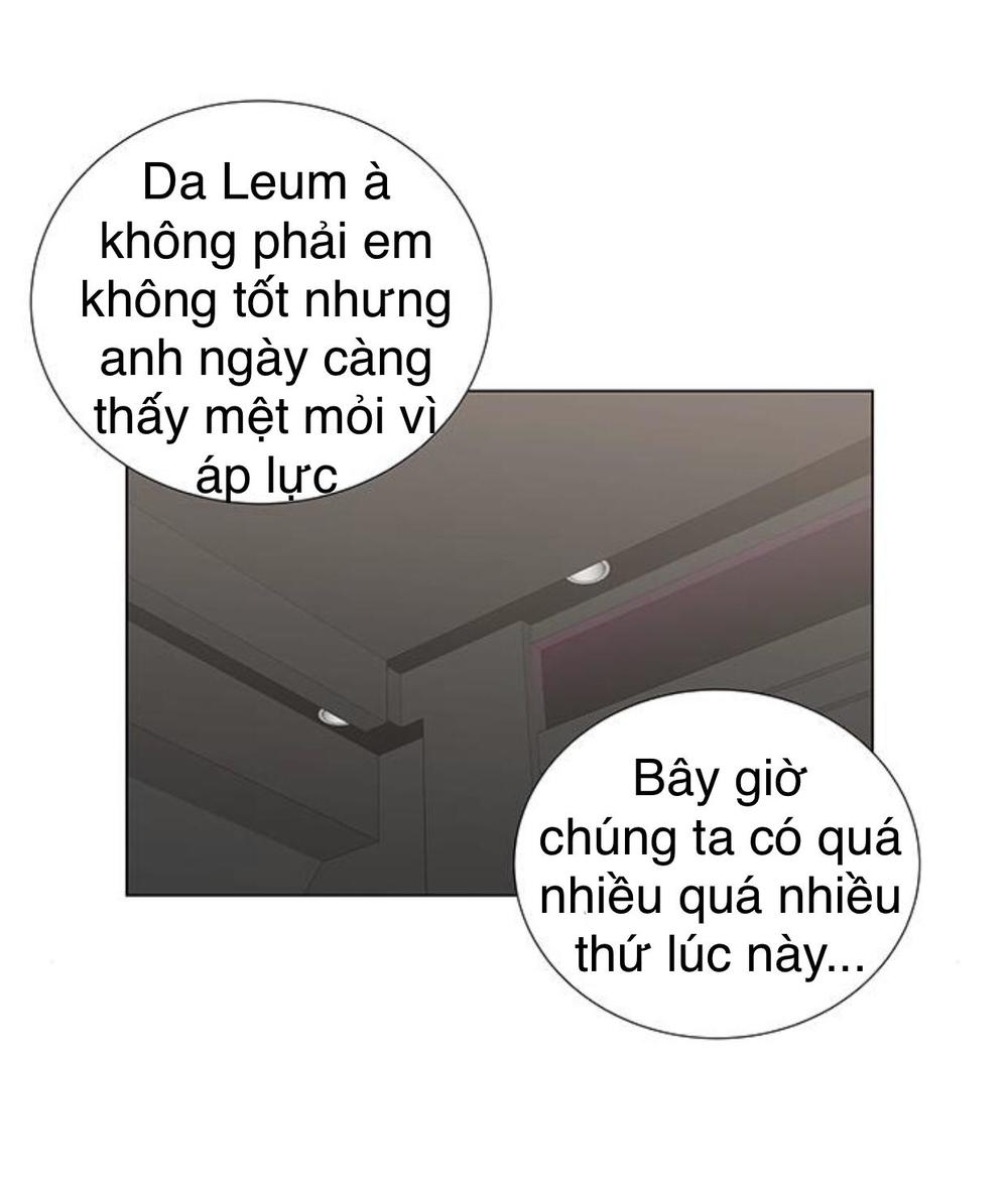 Idol Và Sếp Em Yêu Ai? Chapter 110 - Trang 2