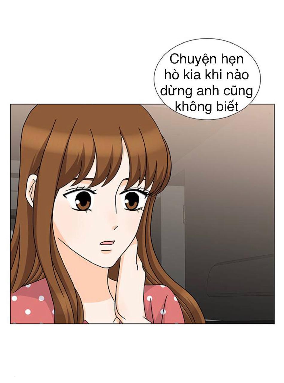 Idol Và Sếp Em Yêu Ai? Chapter 110 - Trang 2