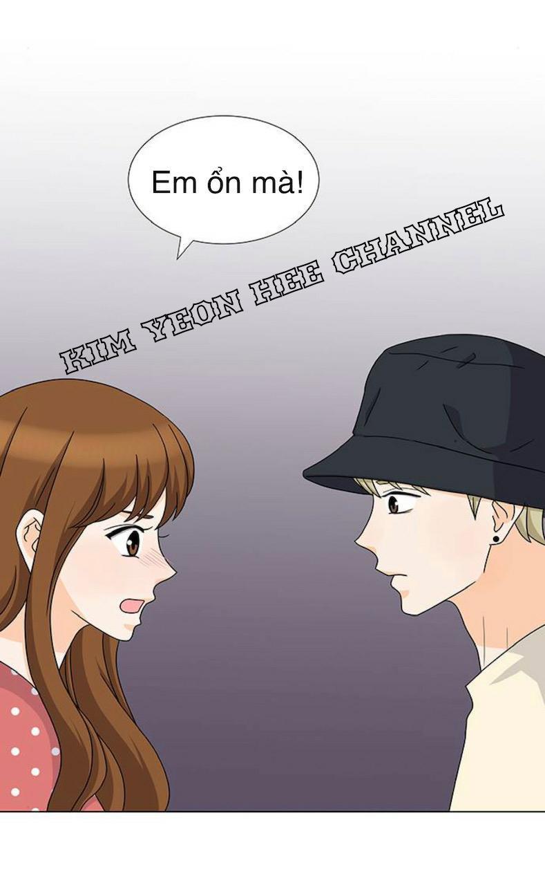 Idol Và Sếp Em Yêu Ai? Chapter 110 - Trang 2