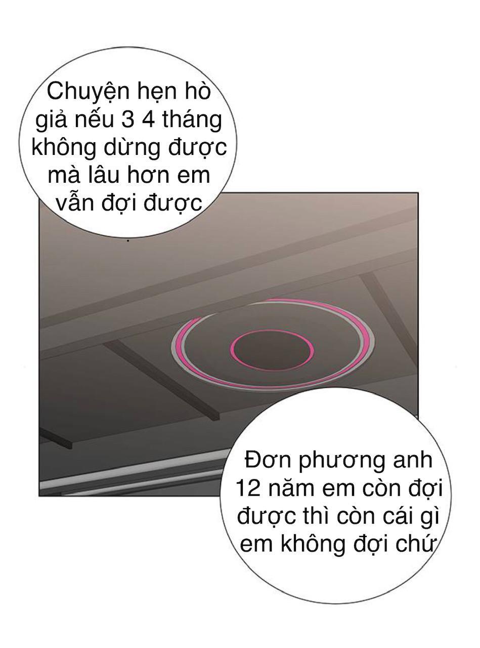 Idol Và Sếp Em Yêu Ai? Chapter 110 - Trang 2