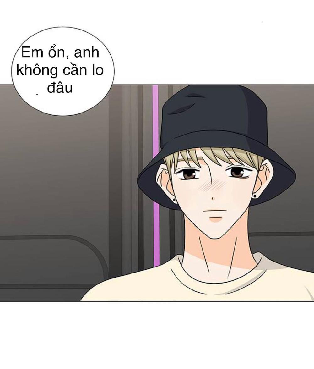 Idol Và Sếp Em Yêu Ai? Chapter 110 - Trang 2