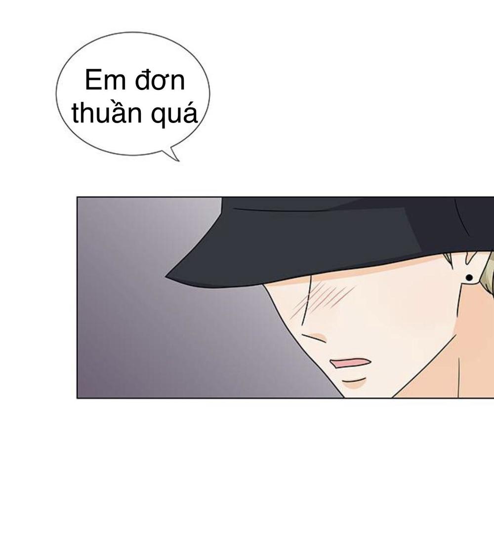 Idol Và Sếp Em Yêu Ai? Chapter 110 - Trang 2