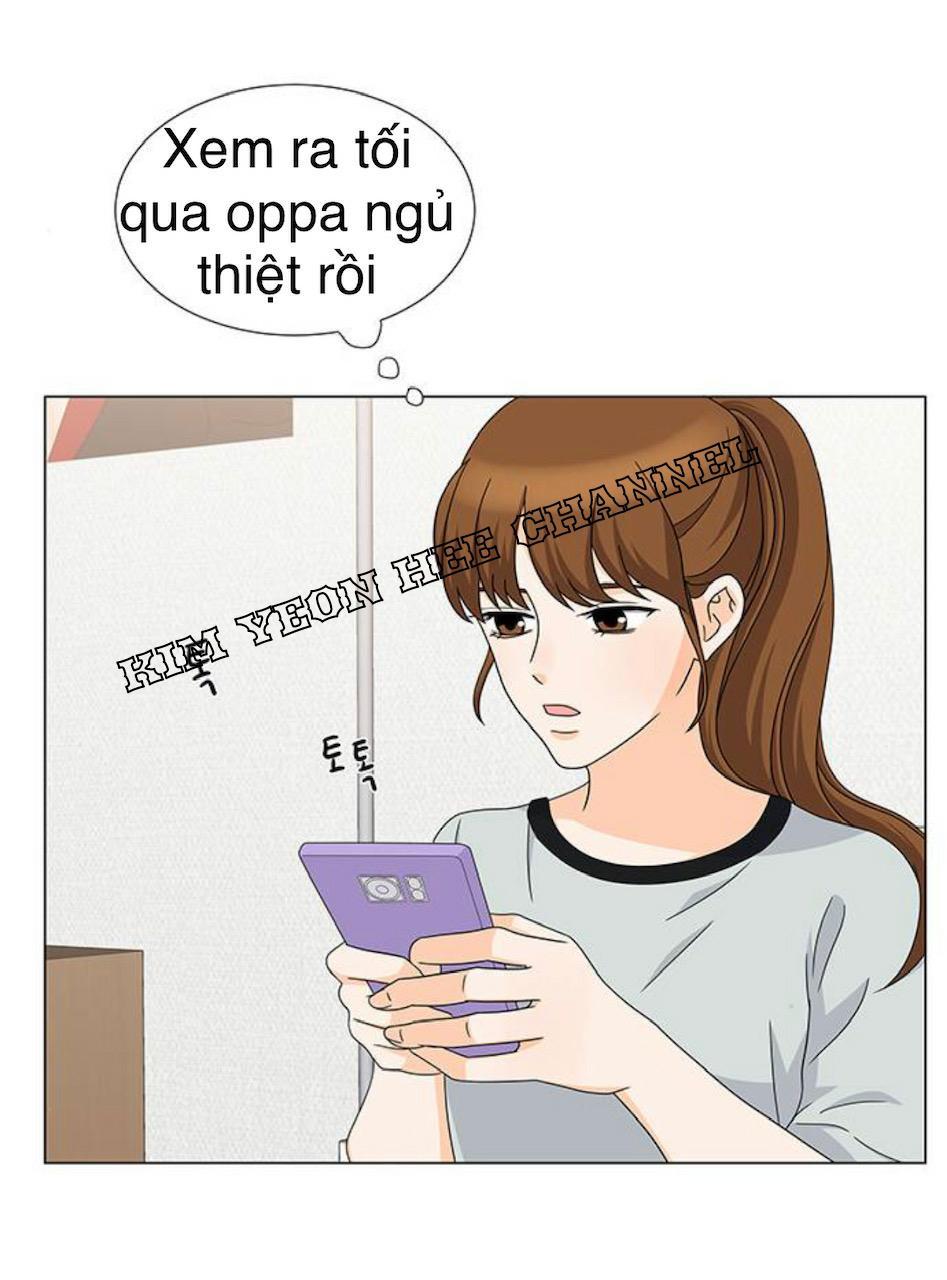 Idol Và Sếp Em Yêu Ai? Chapter 109 - Trang 2