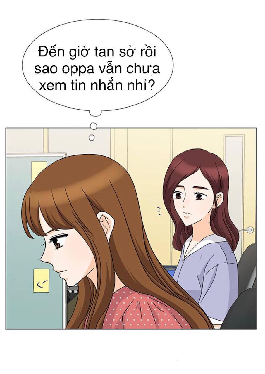 Idol Và Sếp Em Yêu Ai? Chapter 109 - Trang 2