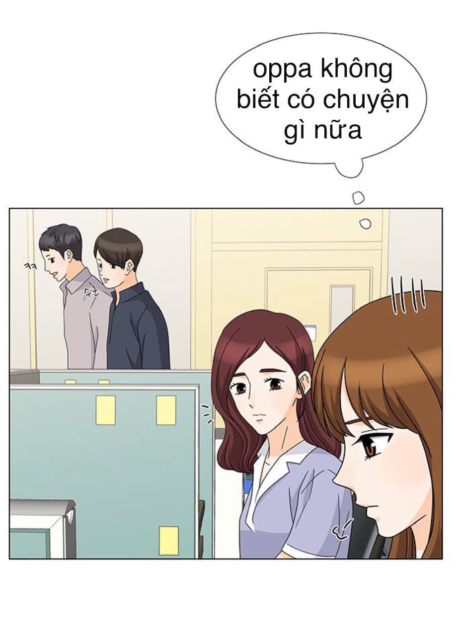 Idol Và Sếp Em Yêu Ai? Chapter 109 - Trang 2