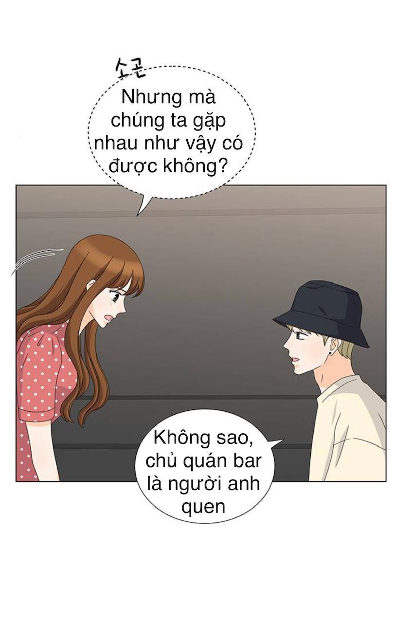 Idol Và Sếp Em Yêu Ai? Chapter 109 - Trang 2