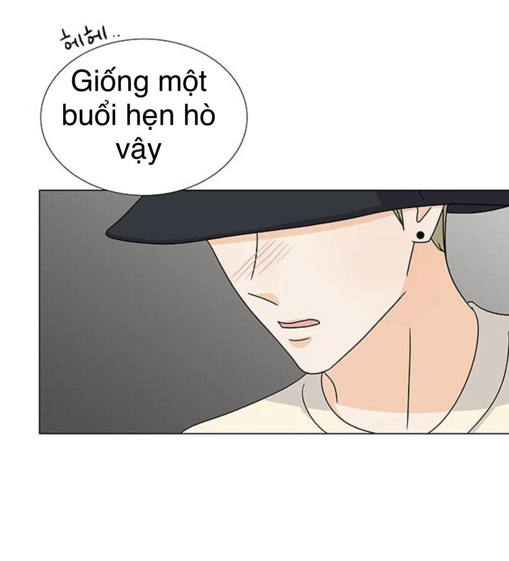 Idol Và Sếp Em Yêu Ai? Chapter 109 - Trang 2