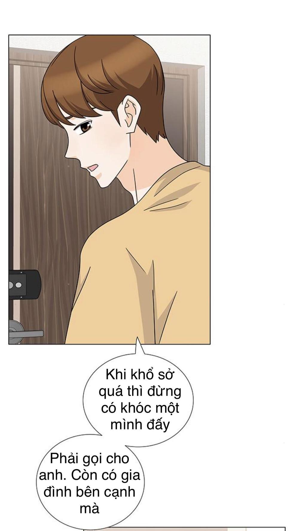 Idol Và Sếp Em Yêu Ai? Chapter 108 - Trang 2