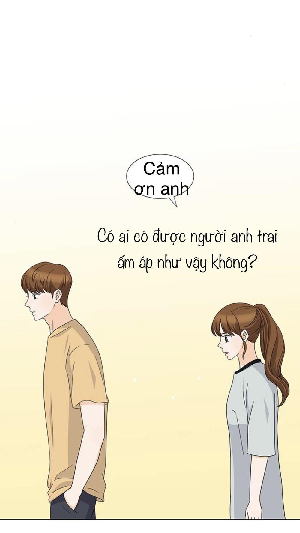 Idol Và Sếp Em Yêu Ai? Chapter 108 - Trang 2