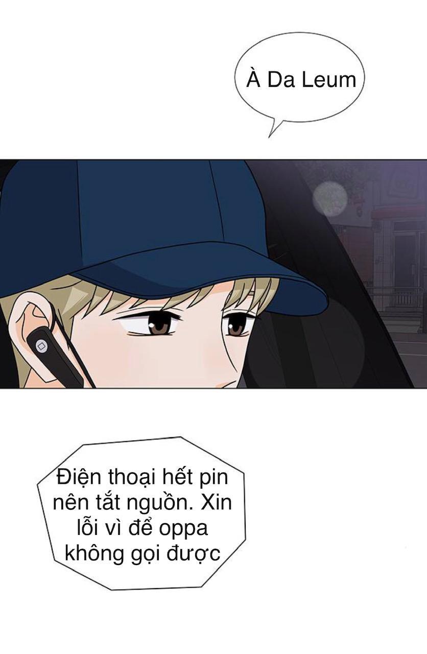 Idol Và Sếp Em Yêu Ai? Chapter 108 - Trang 2