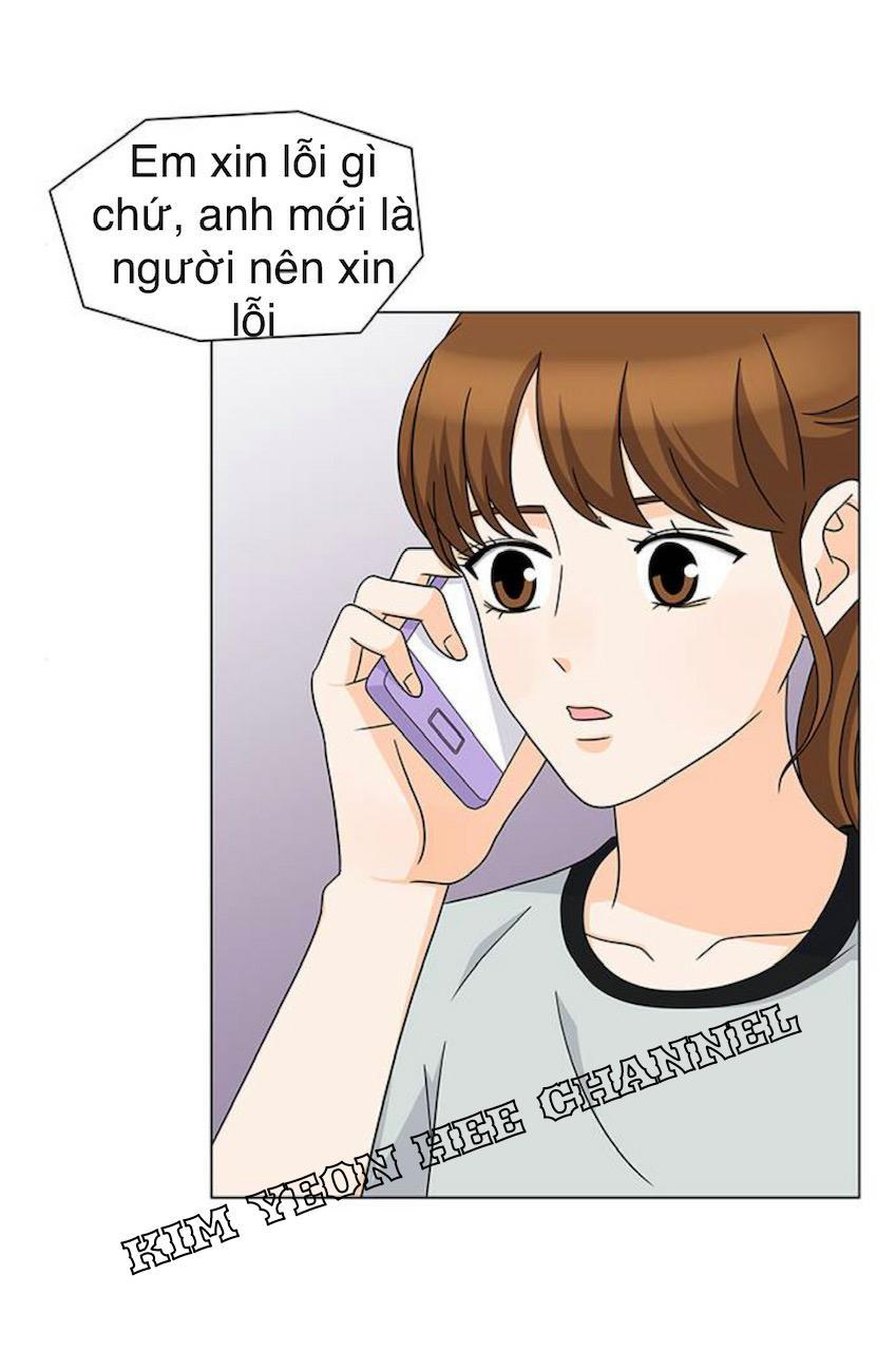 Idol Và Sếp Em Yêu Ai? Chapter 108 - Trang 2