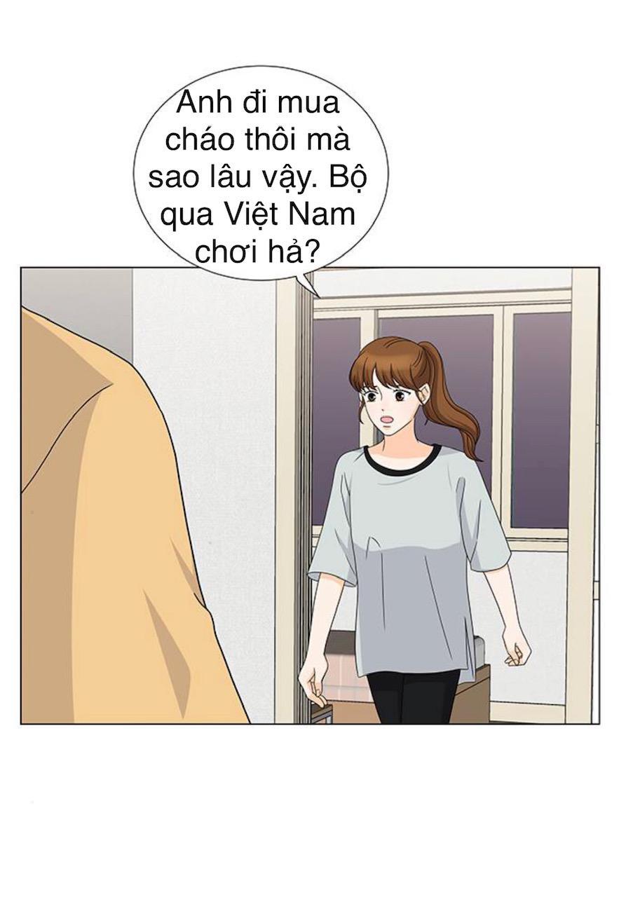 Idol Và Sếp Em Yêu Ai? Chapter 108 - Trang 2